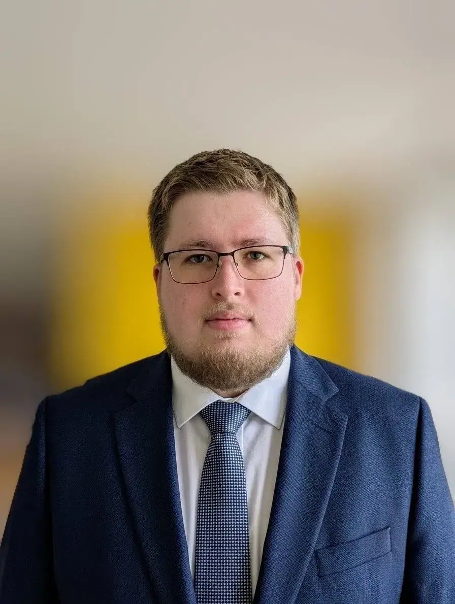 Vilém Štěpán Prokopík, portrét