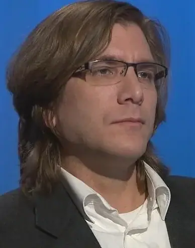 David Svoboda