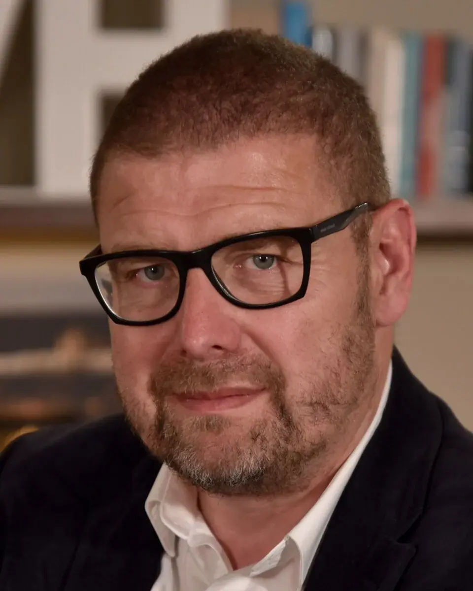 Jindřich Šídlo